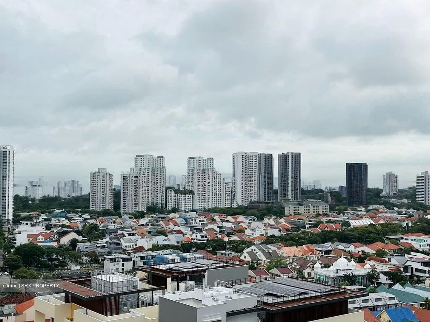 Tembusu Grand (D15), Condominium #568470411